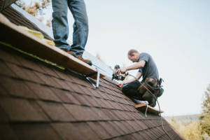 Local Roofers in Saint Gertrude, LA